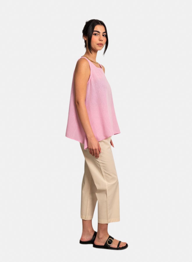 Azul Women's Sleeveless Blouse - Image 1